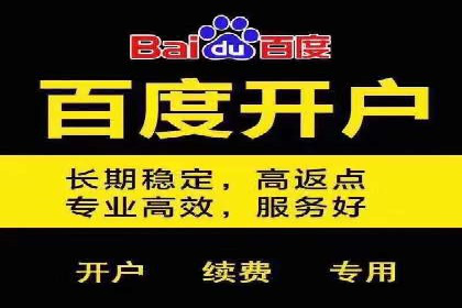 金融行业如何借助百度网络推广提升服务水平
